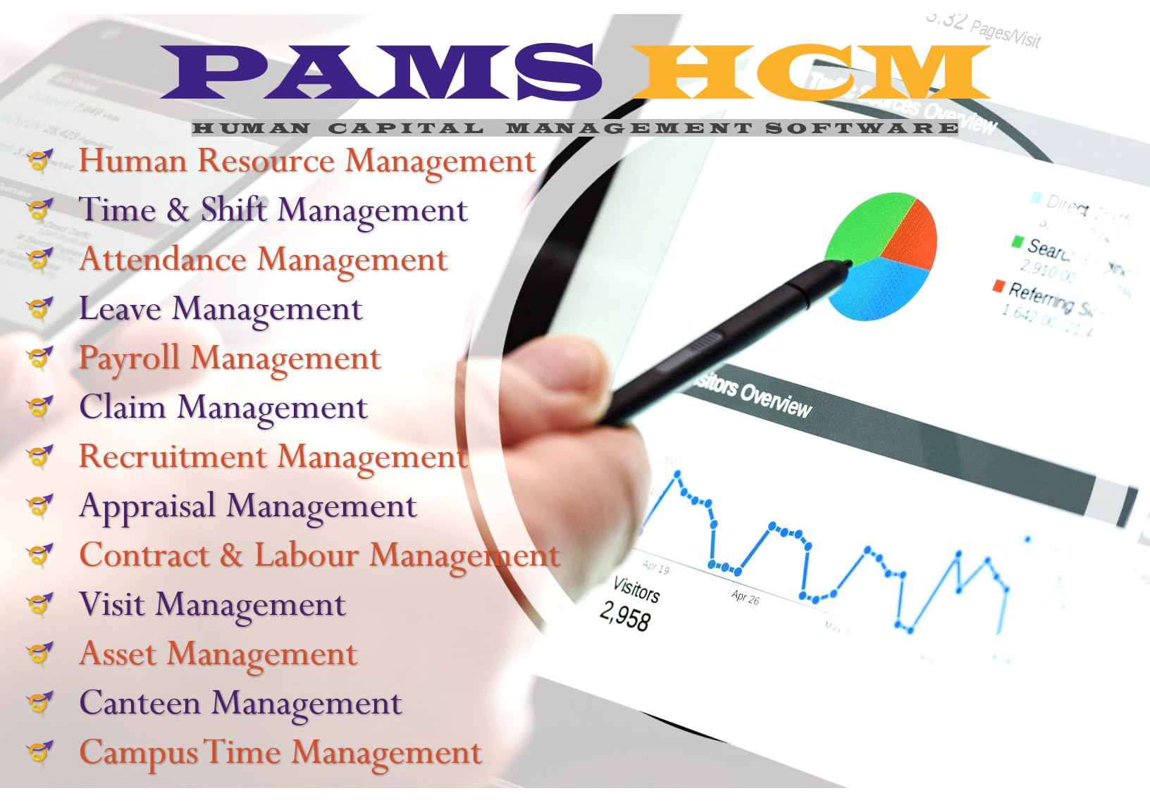 PAMS Company License Verification